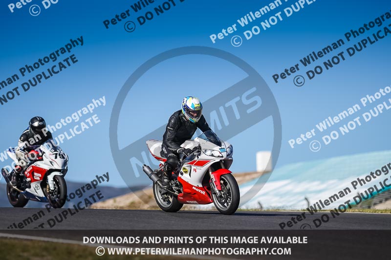 motorbikes;no limits;october 2019;peter wileman photography;portimao;portugal;trackday digital images